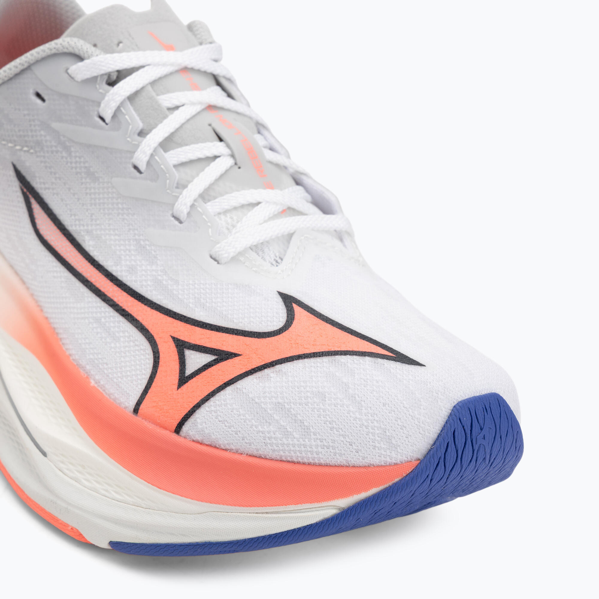 Mizuno Wave Rebellion Flash 3 Runningschuhe Damen 7/7