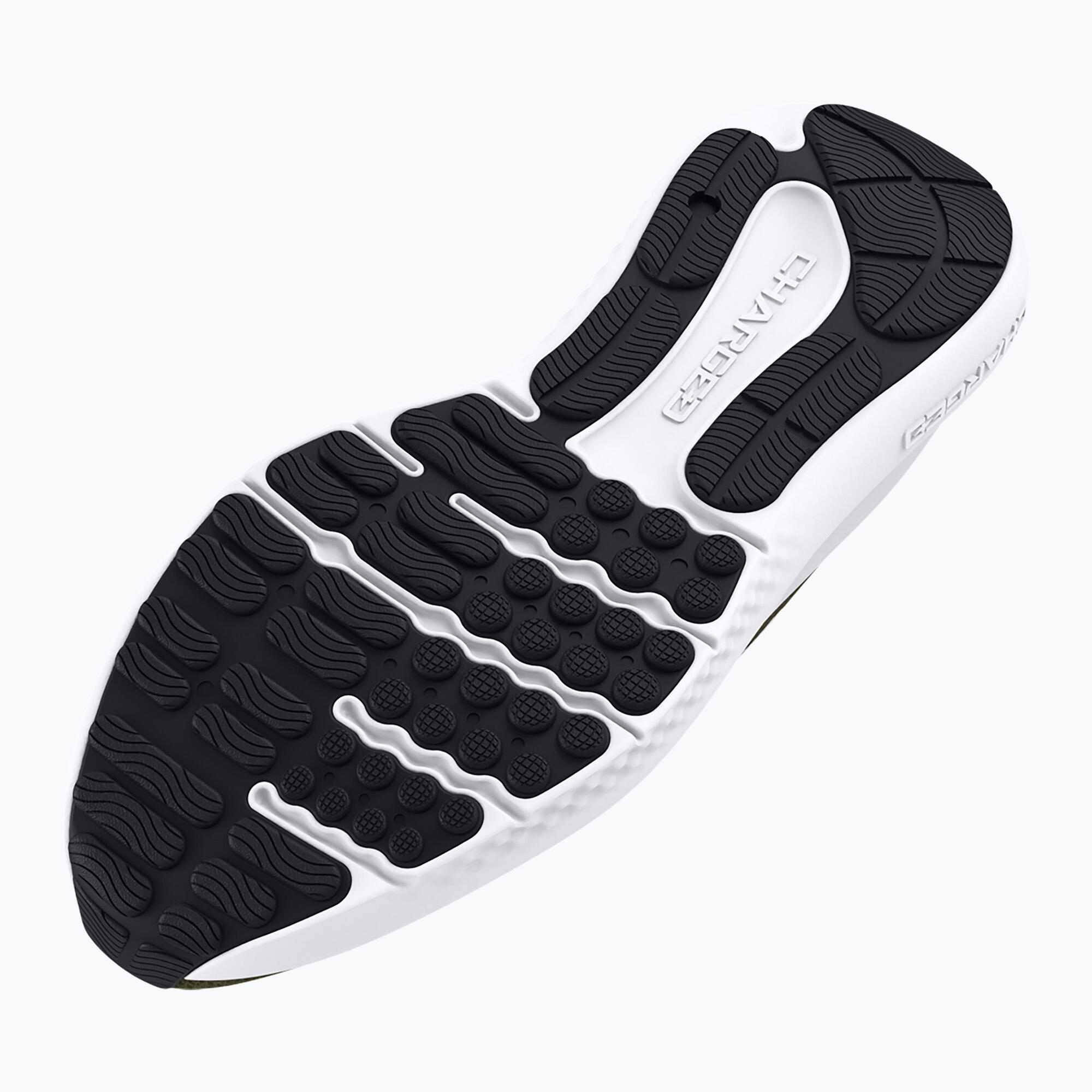 Schoen Under armour model 3027000-301 voor mannen 4/6