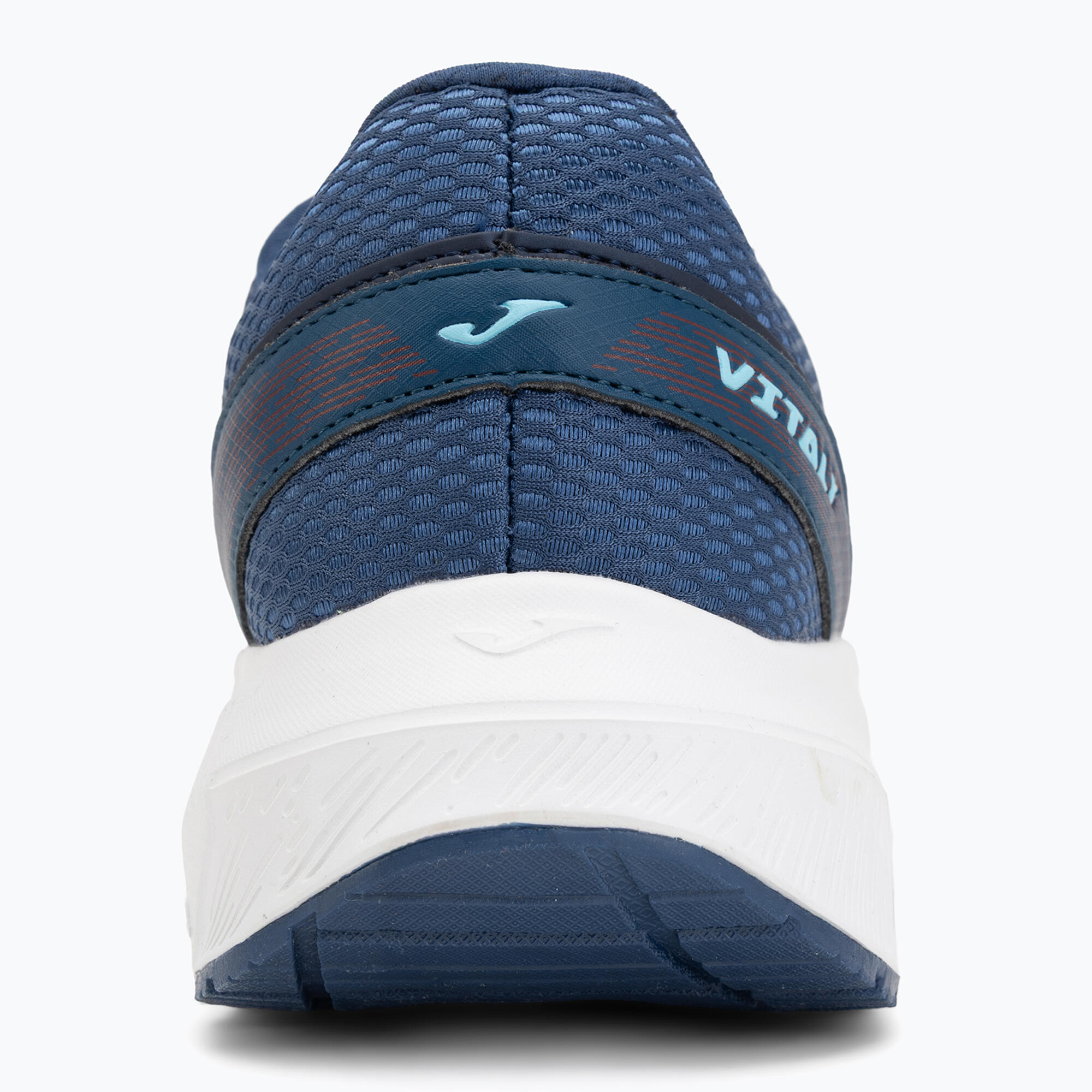 Heren hardloopschoenen Joma Vitaly navy/blauw 2603 6/7