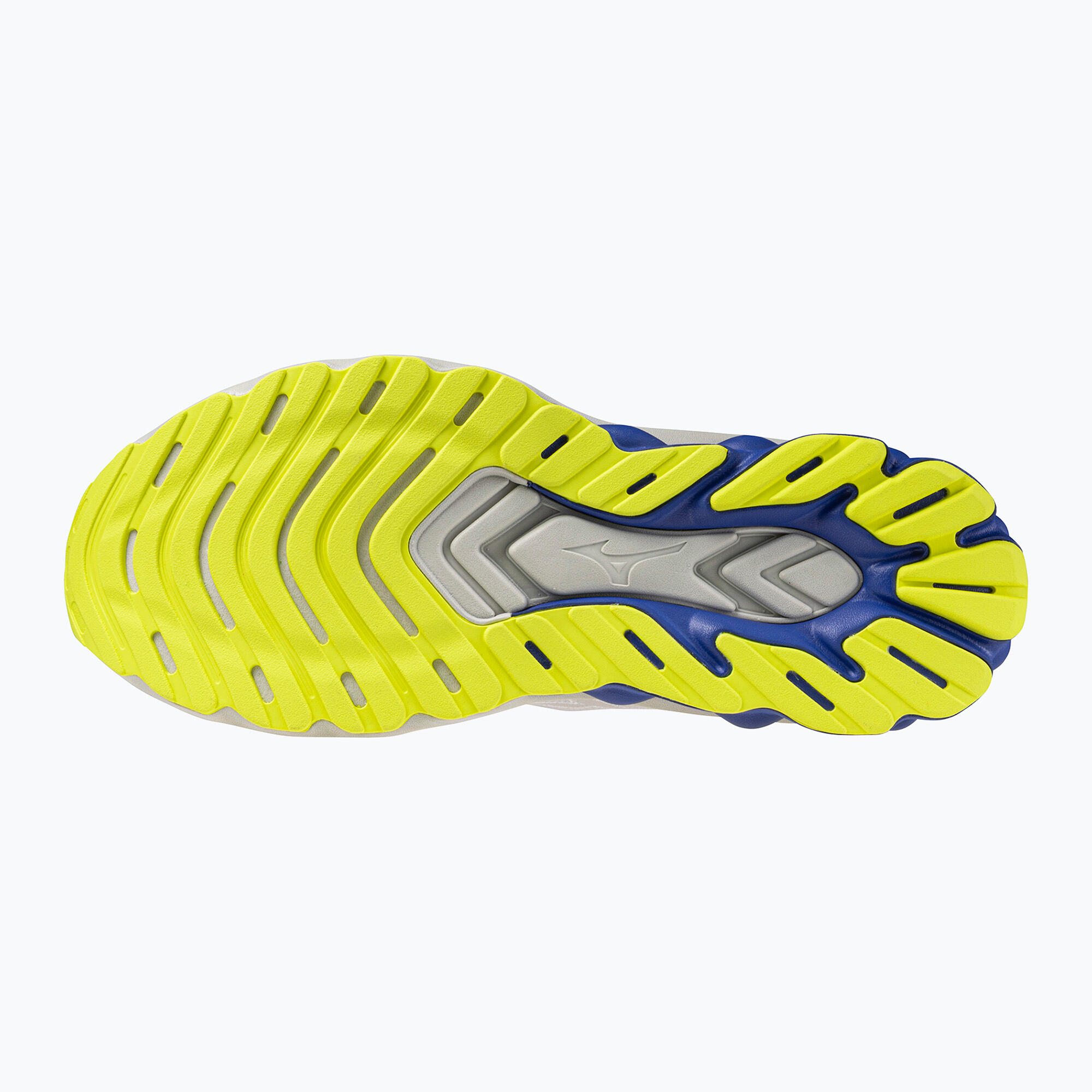 Mizuno Herren Laufschuhe WAVE SKYRISE 7 - J1GC2609 5/6