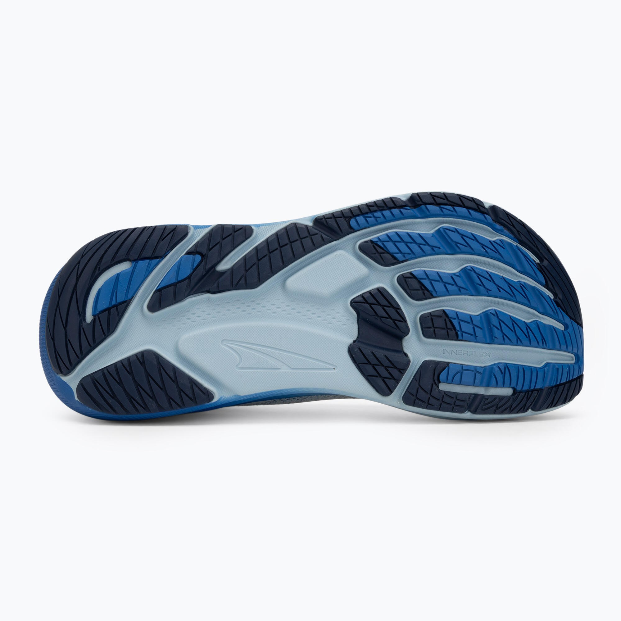 ALTRA FWD VIA 2 Uomo DA RUNNING AL0A85SR420 WHITE 4/7