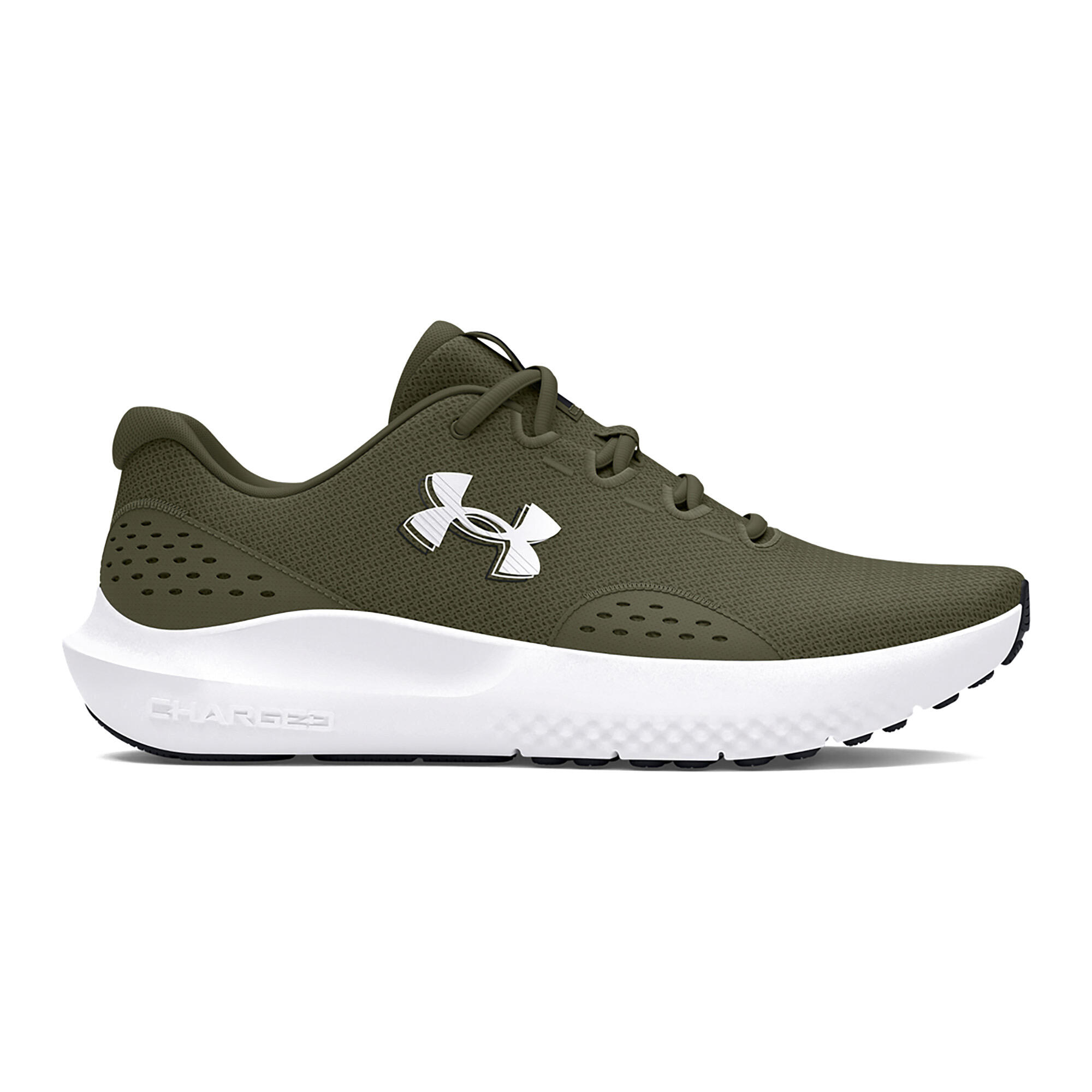 Schoen Under armour model 3027000-301 voor mannen 6/6