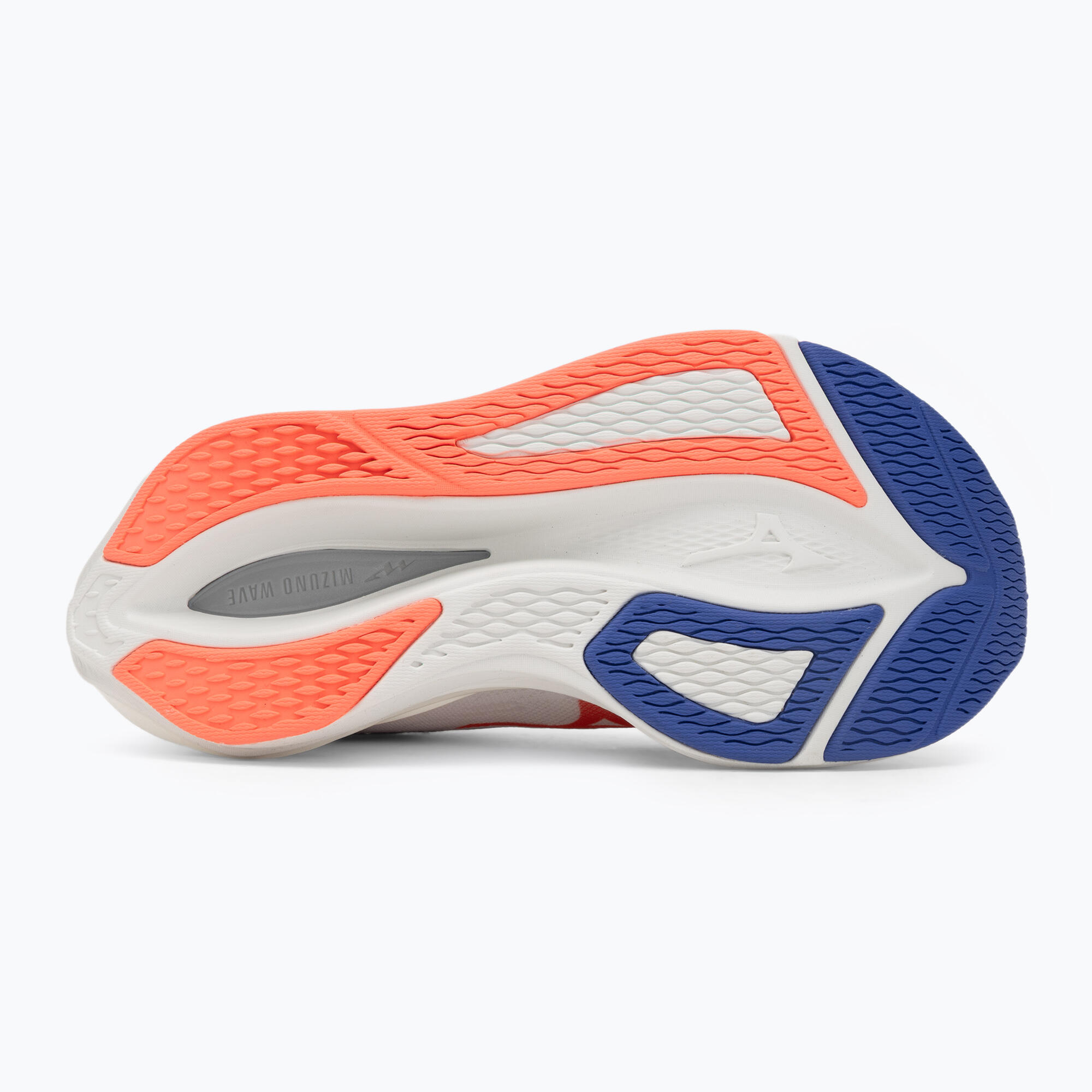 Mizuno Wave Rebellion Flash 3 Runningschuhe Damen 4/7