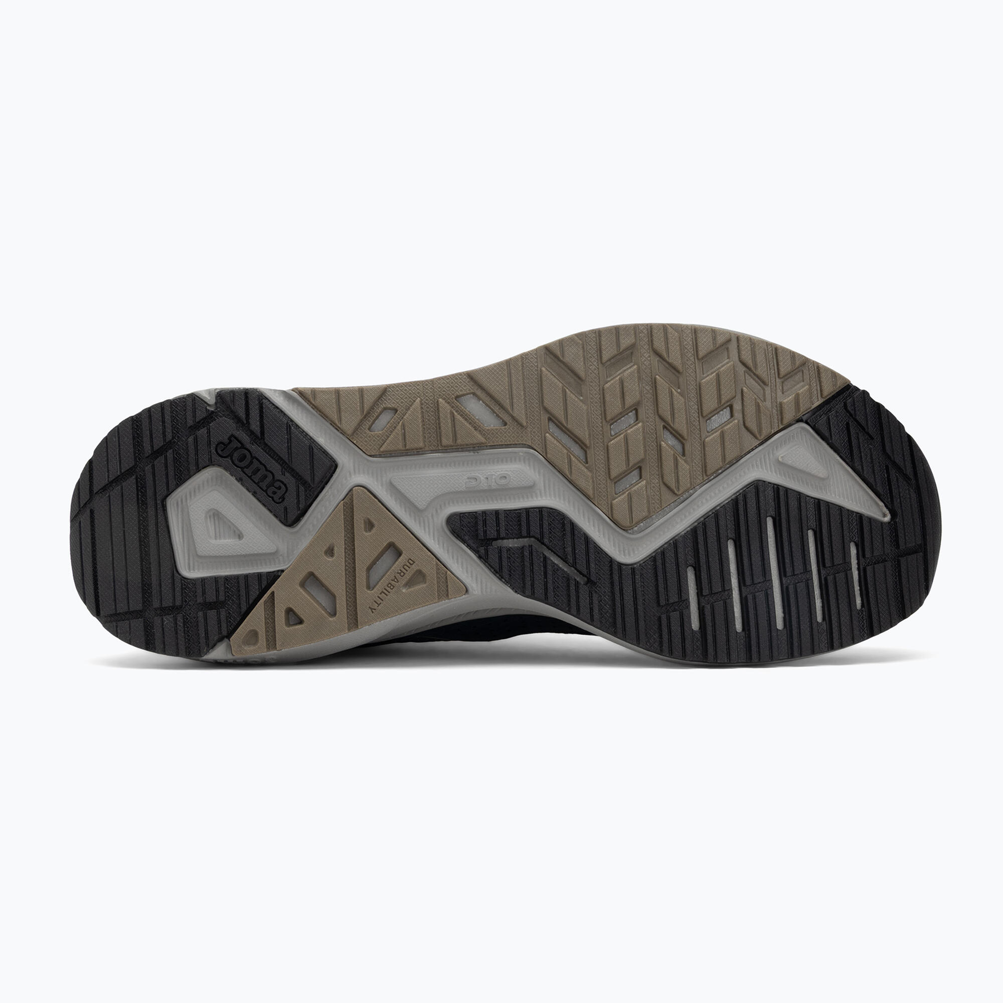 JOMA VITALY MEN 2521 Dark Gray. Zapatillas deportivas hombre. 4/7
