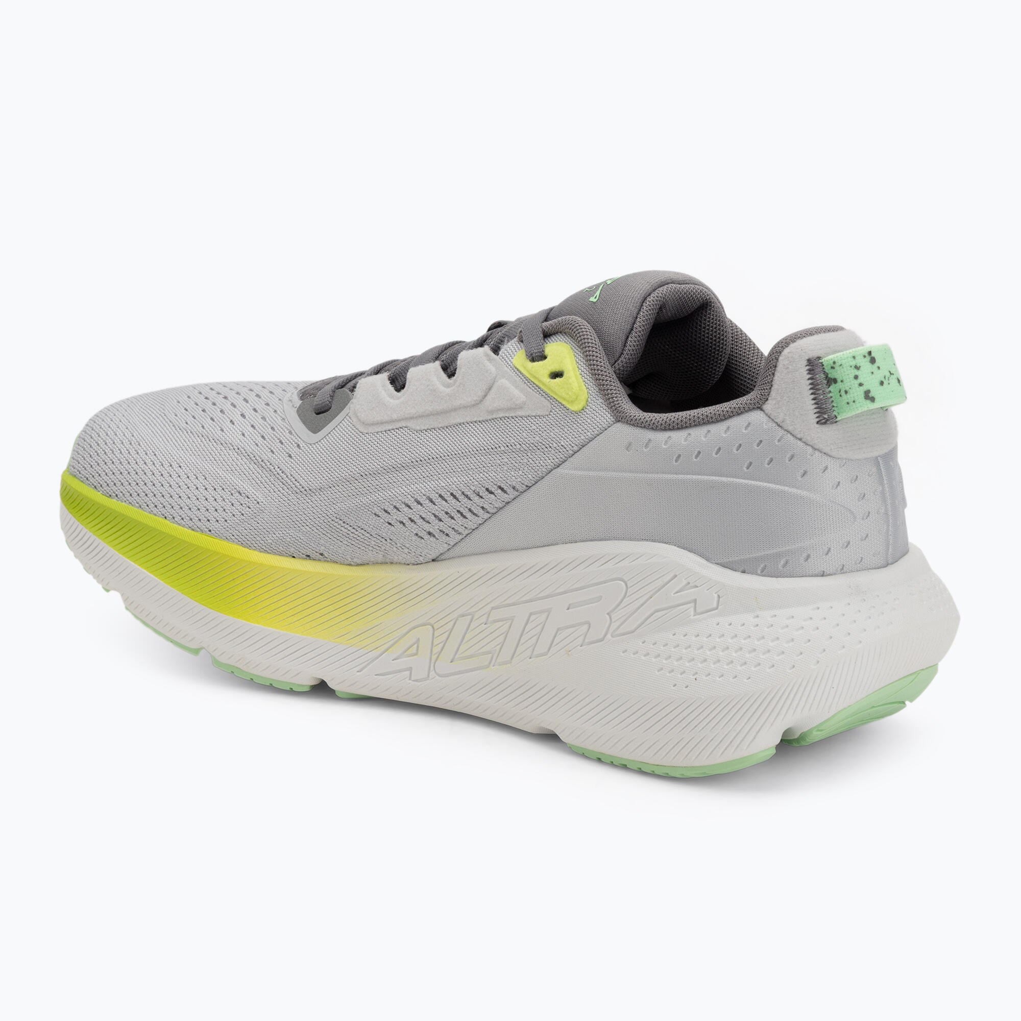 Dames hardloopschoenen Altra FWD Via 2 grijs 3/7