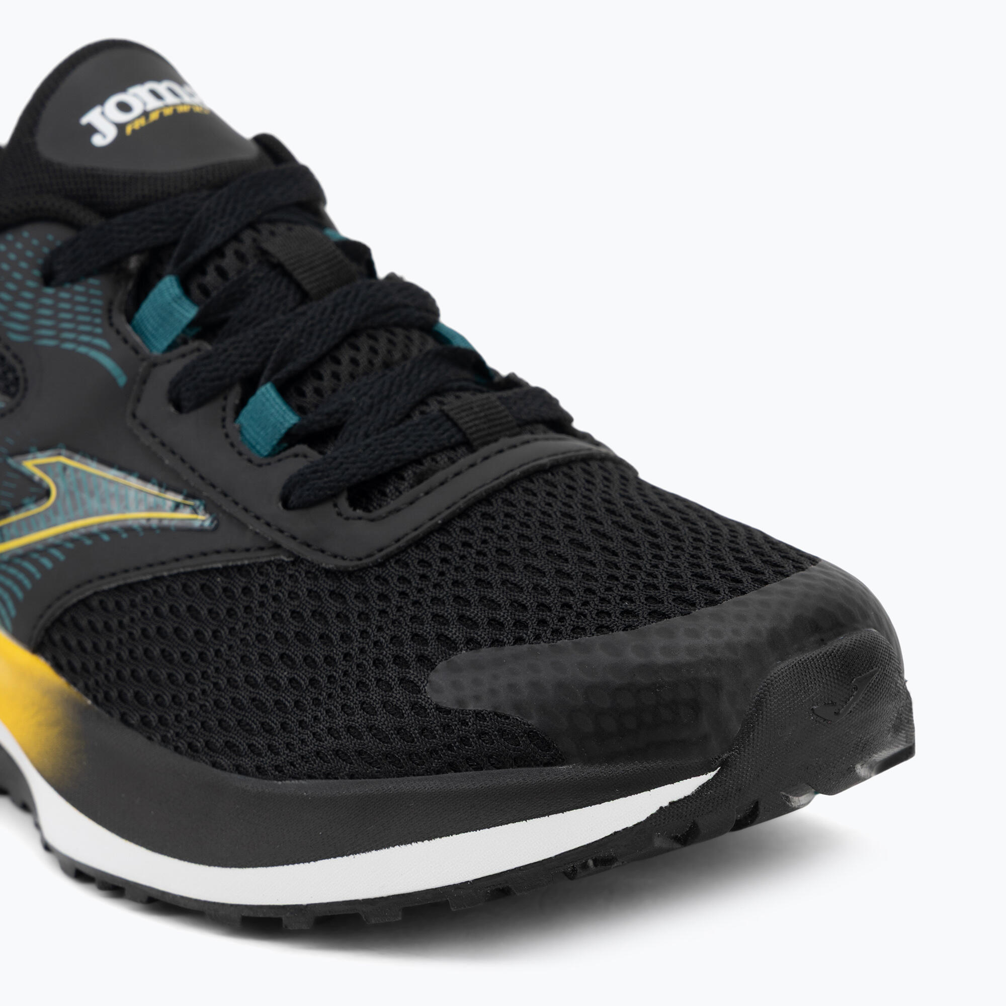 Deportivo Joma ACTIVE 2601 NEGRO CMSport 7/7