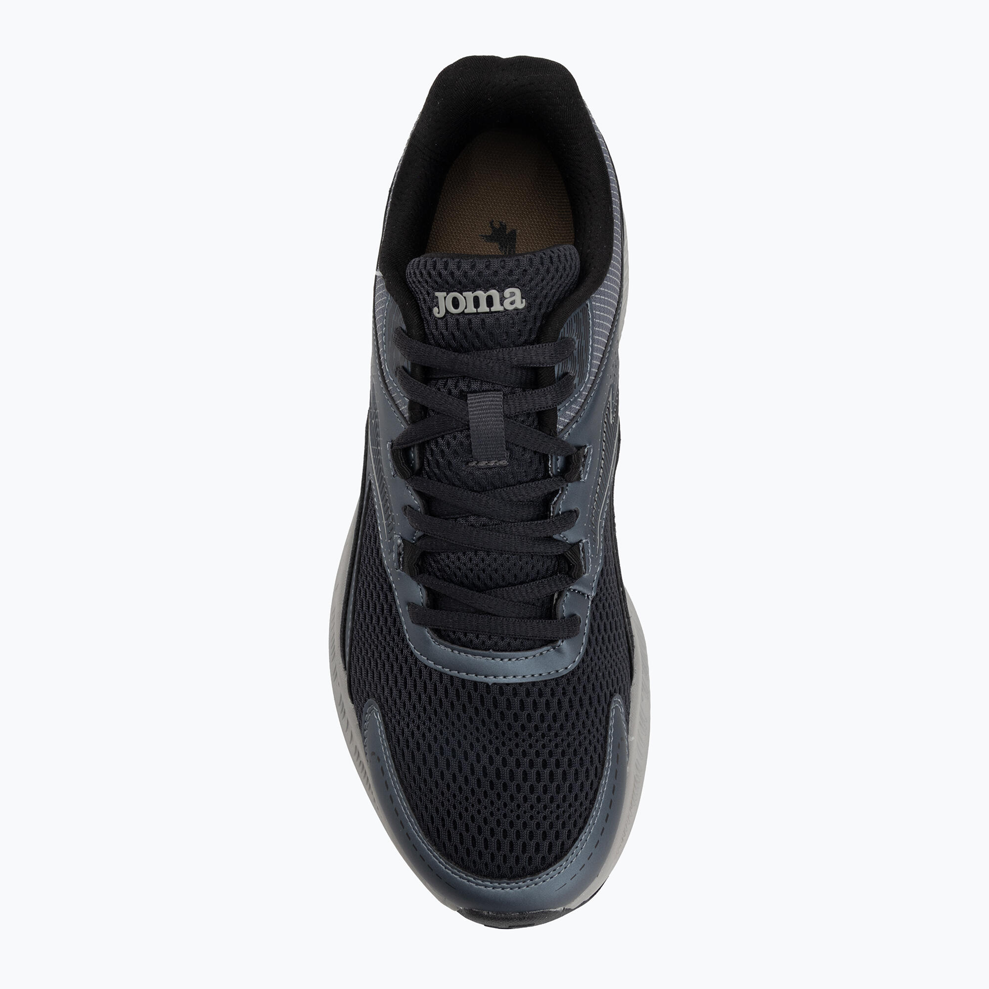 JOMA VITALY MEN 2521 Dark Gray. Zapatillas deportivas hombre. 6/7