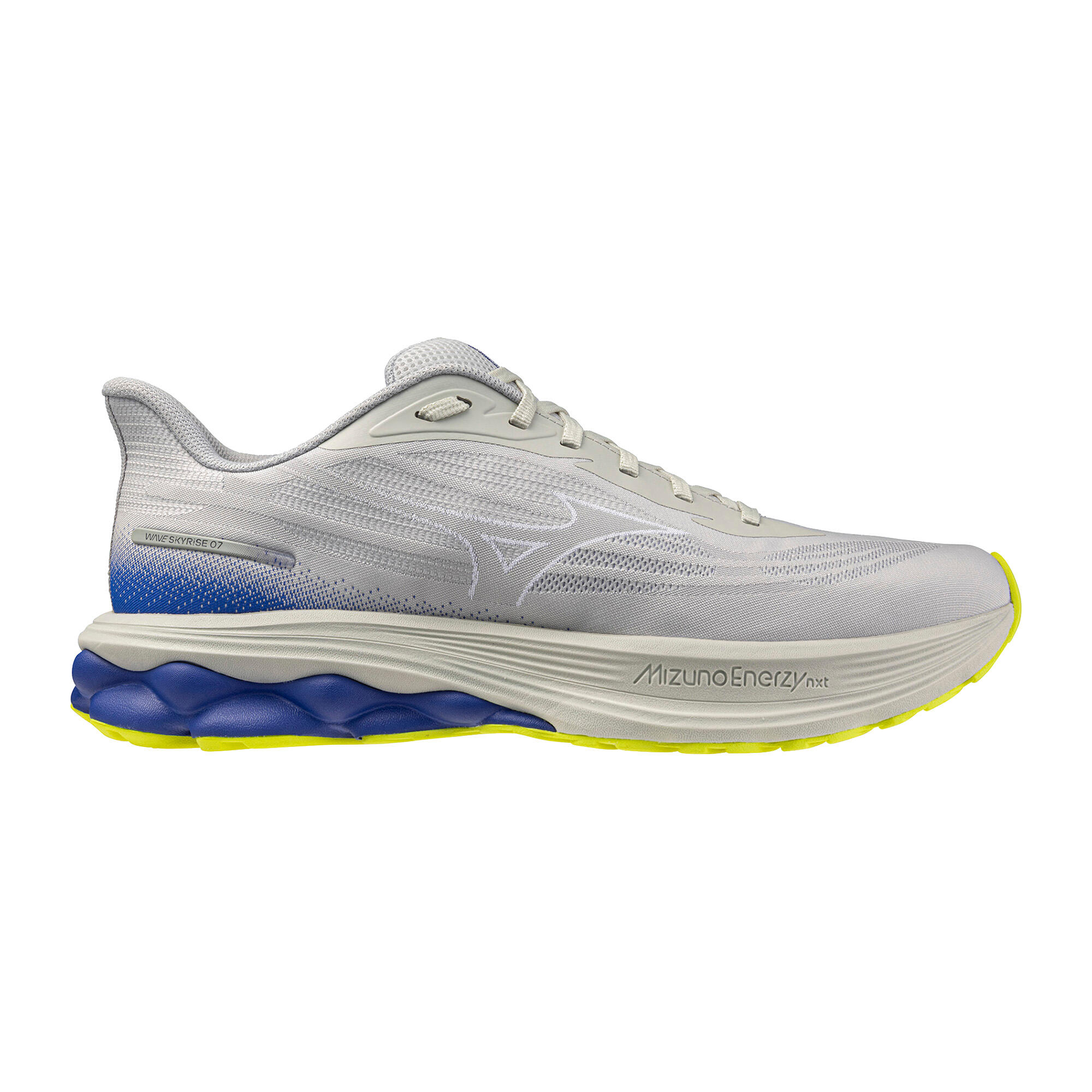 Mizuno Herren Laufschuhe WAVE SKYRISE 7 - J1GC2609 6/6