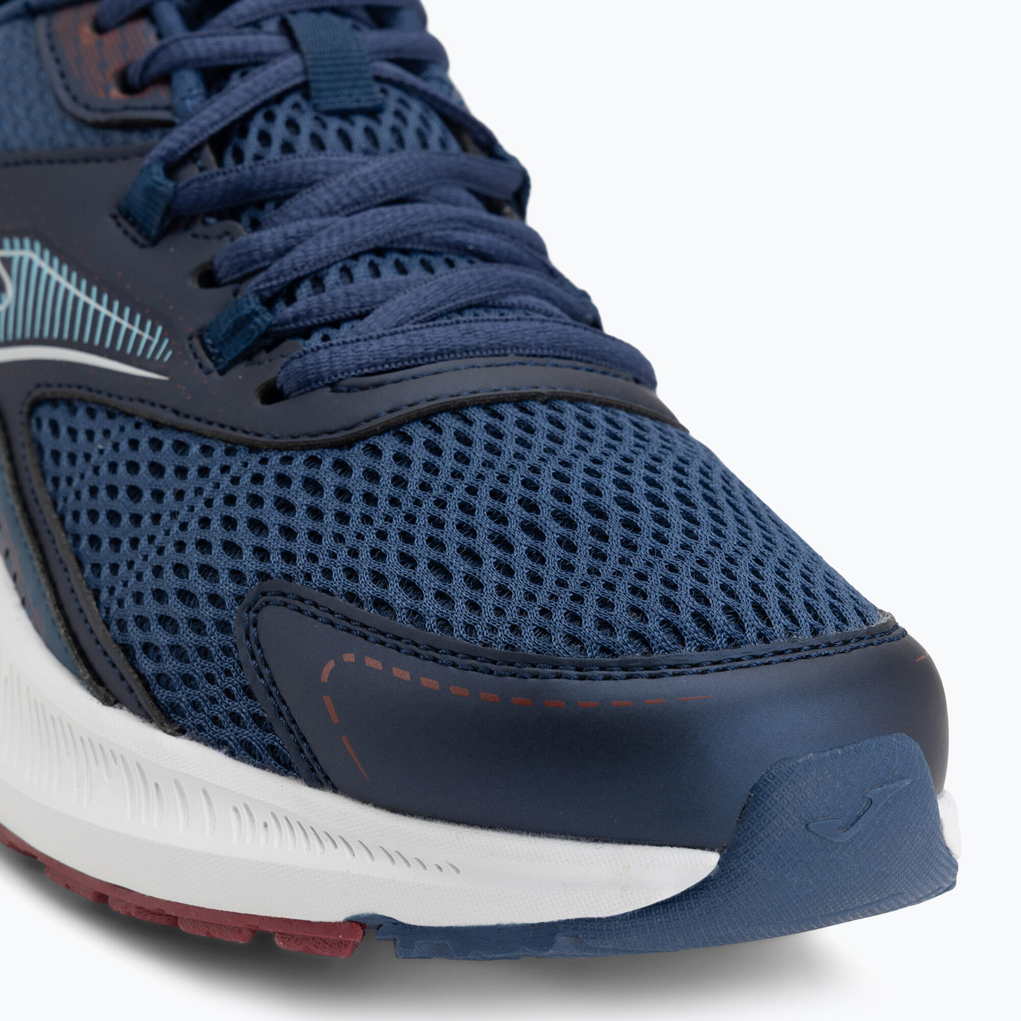 Heren hardloopschoenen Joma Vitaly navy/blauw 2603 7/7