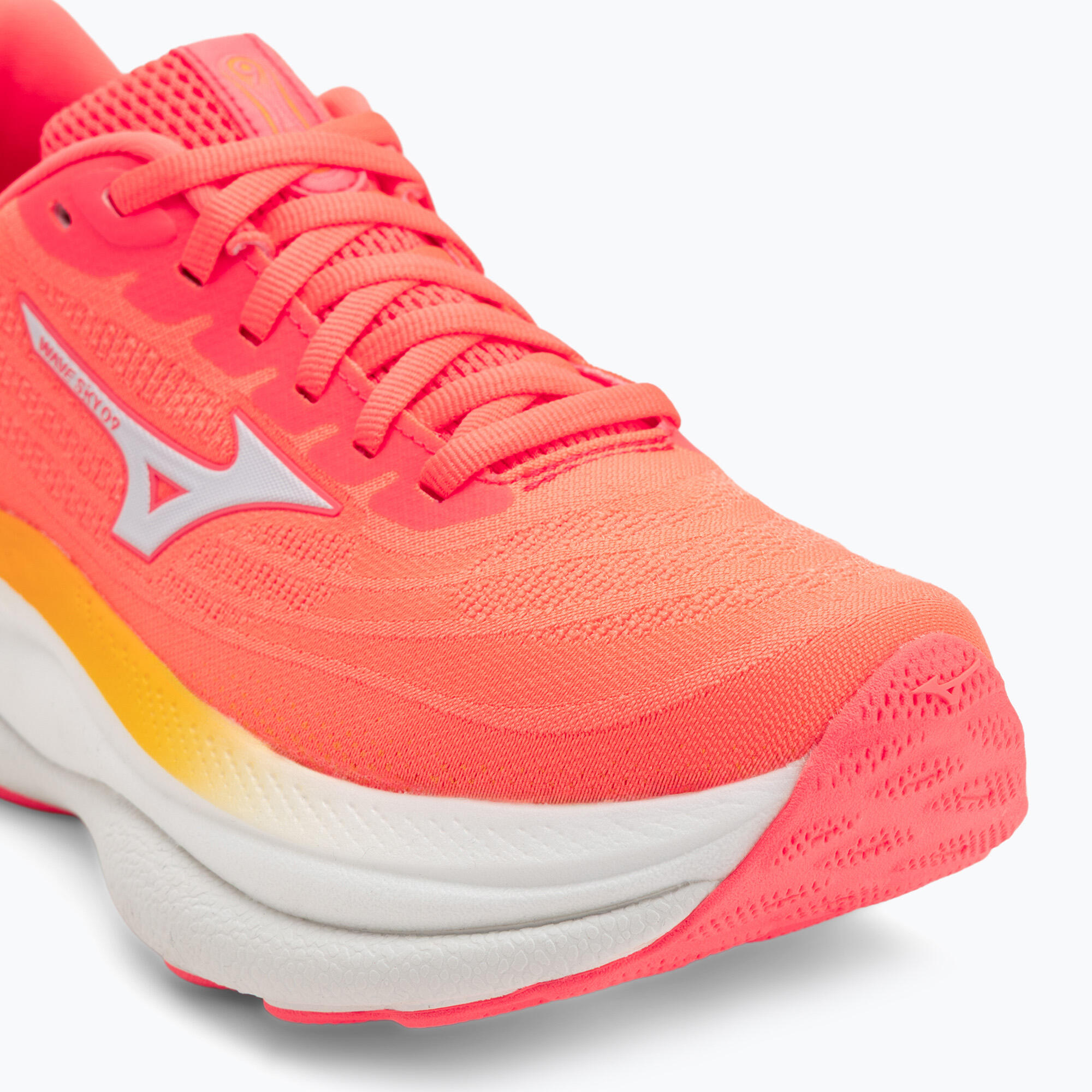 Damskie buty do biegania Mizuno Wave Sky 9 7/7
