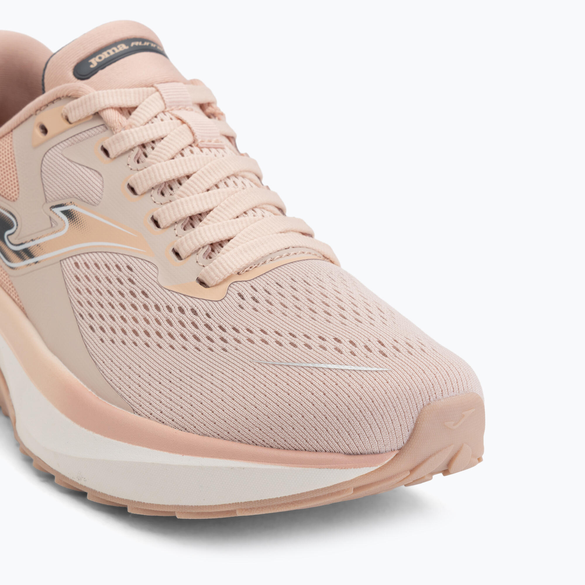Chaussures de course pour femmes Joma Speed Lady rose clair 7/7