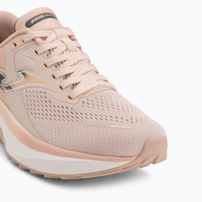Pantofi de alergare damă Joma Speed Lady roz deschis