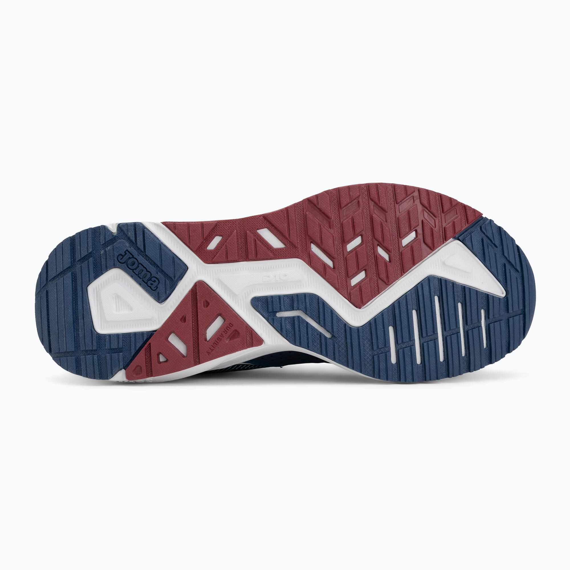 Heren hardloopschoenen Joma Vitaly navy/blauw 2603 4/7