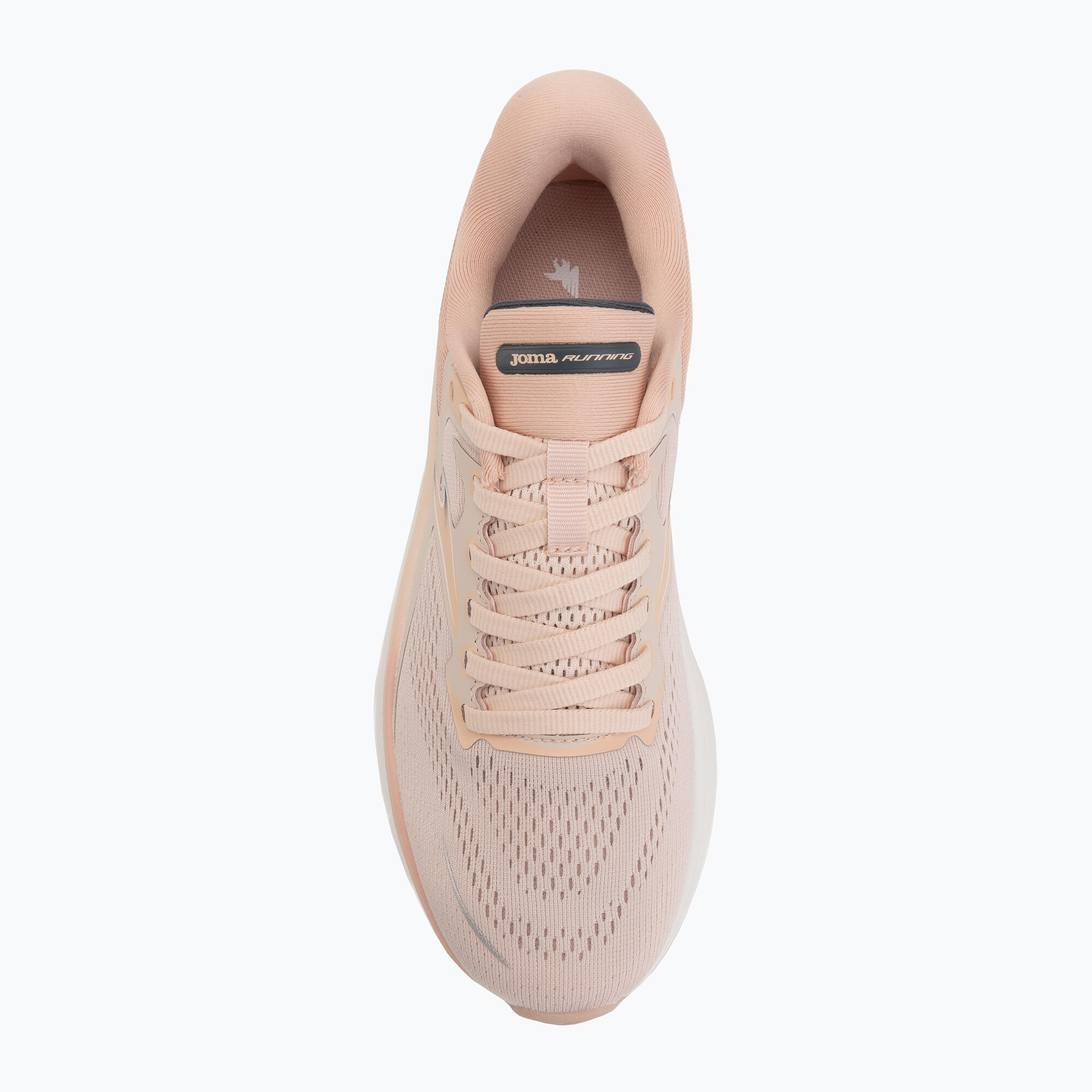 Chaussures de course pour femmes Joma Speed Lady rose clair 5/7