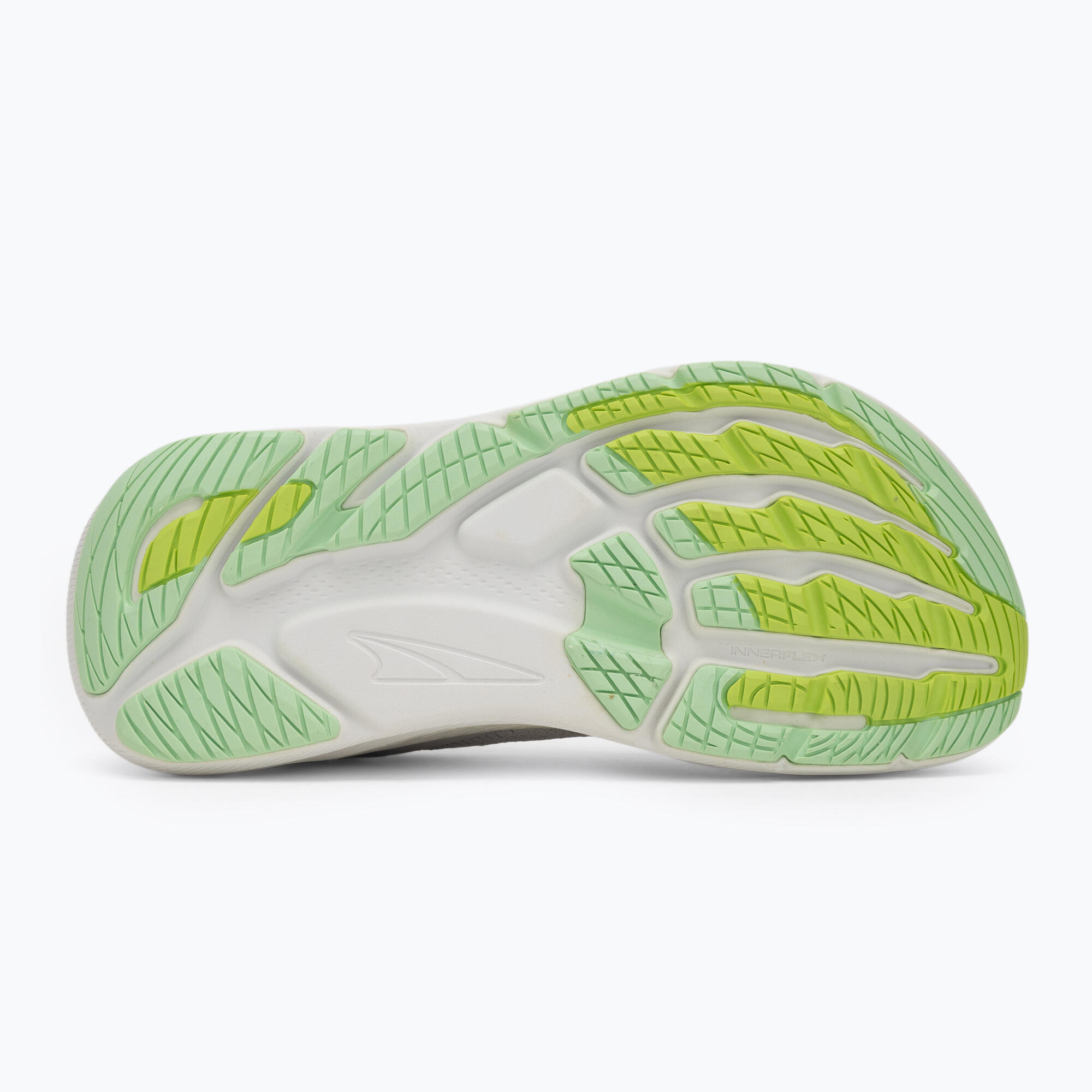 Dames hardloopschoenen Altra FWD Via 2 grijs 4/7
