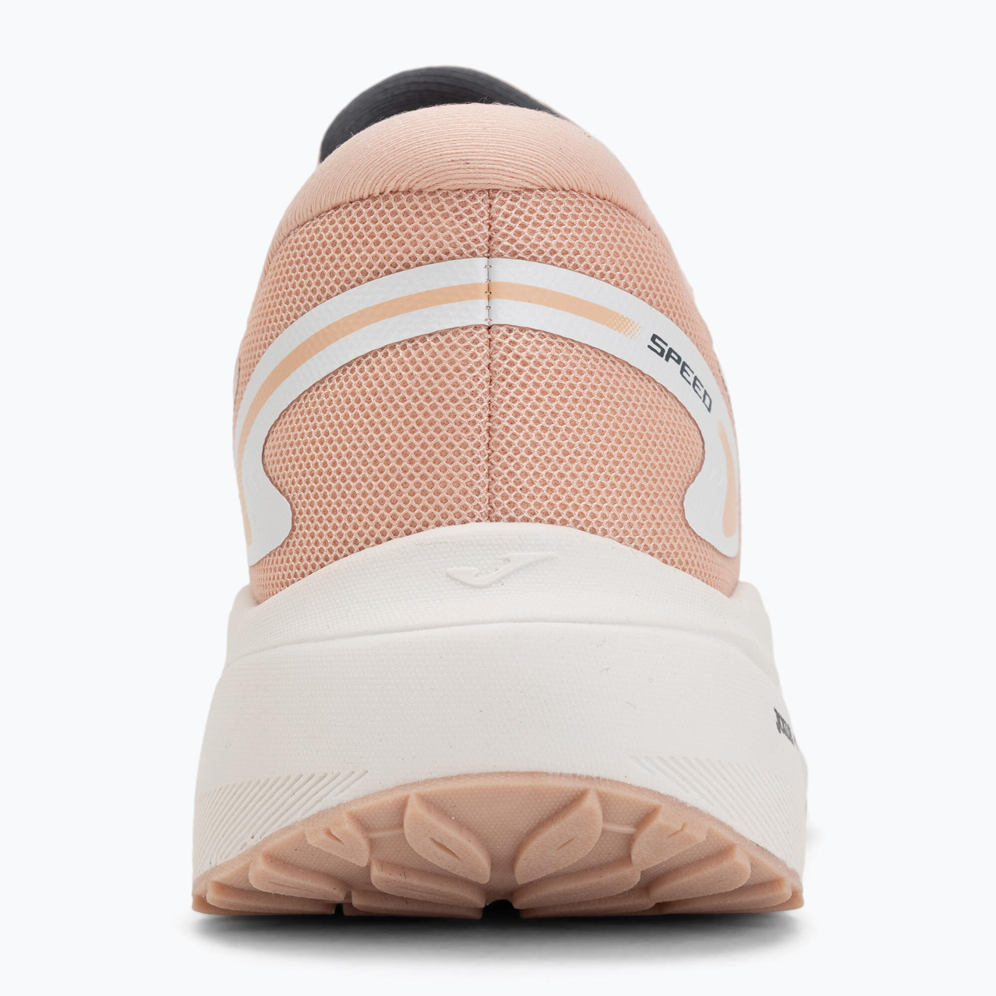 Chaussures de course pour femmes Joma Speed Lady rose clair 6/7