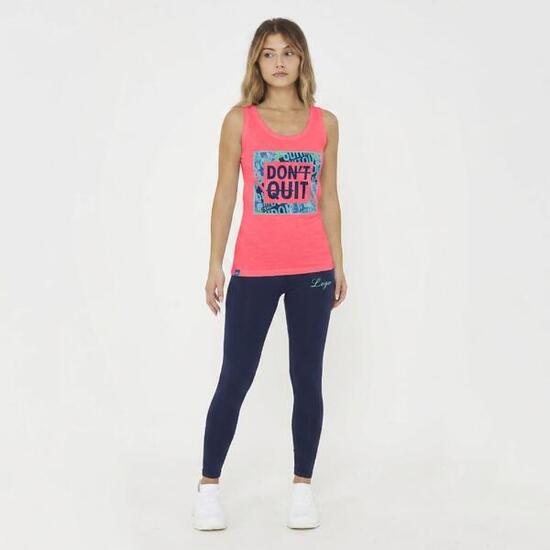Ensemble en coton pour femme Edenis