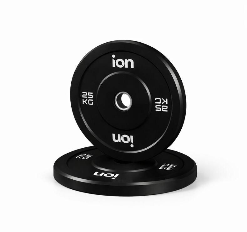 ION FITNESS picture