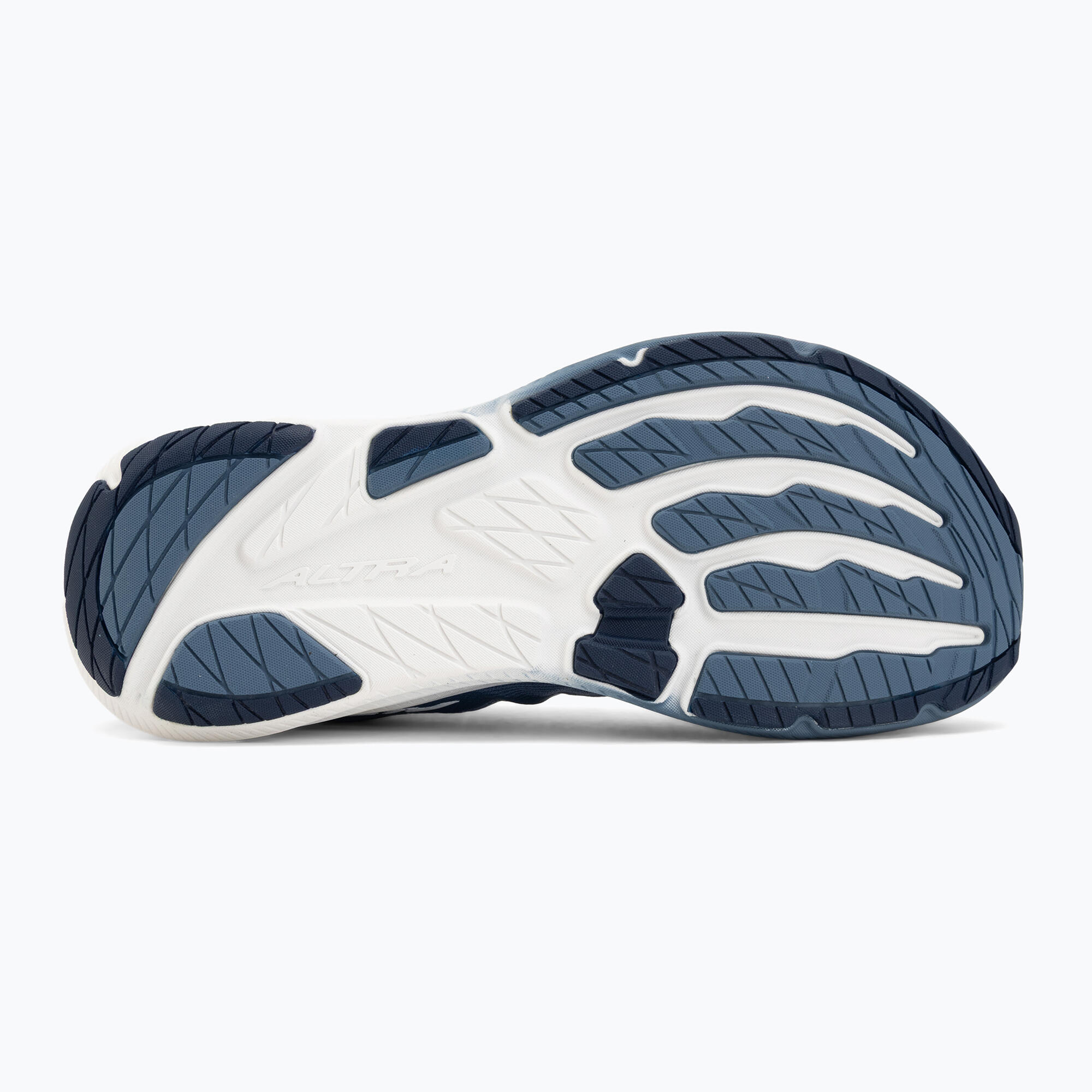 Altra Experience Flow 3 Men's Road Running Shoe. Navy/Light Blue AL0A85SS446 ... 4/7