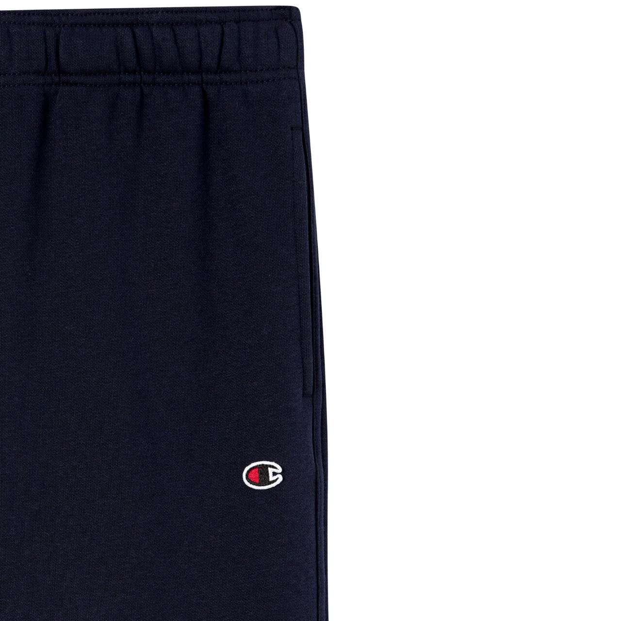 Champion - Pantalon bleu 220299-BS501 5/6