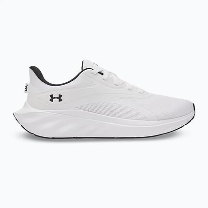 Deportivas Running Hombre Suela Plana - Modelo 6009827 Negro