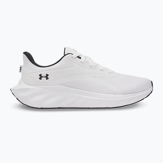 Deportivas Running Hombre Suela Plana - Modelo 6009827 Negro