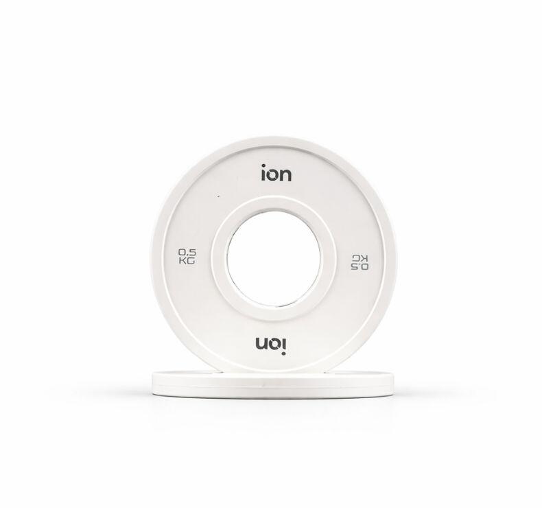 ION FITNESS picture
