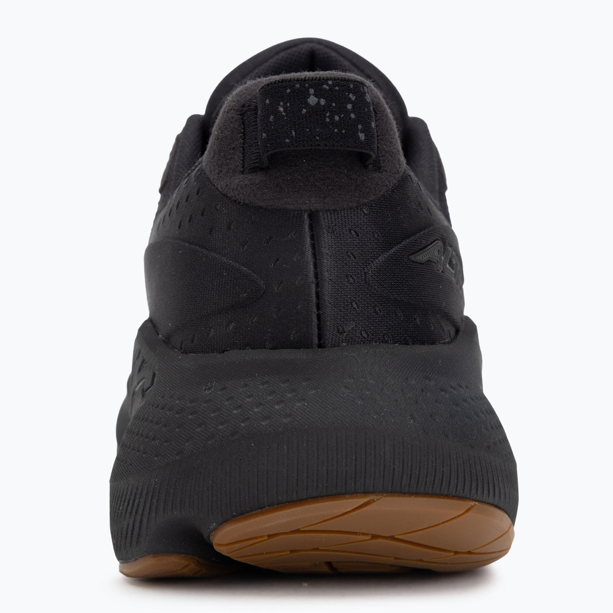 Buty do biegania męskie Altra FWD Via 2 black/black 6/7