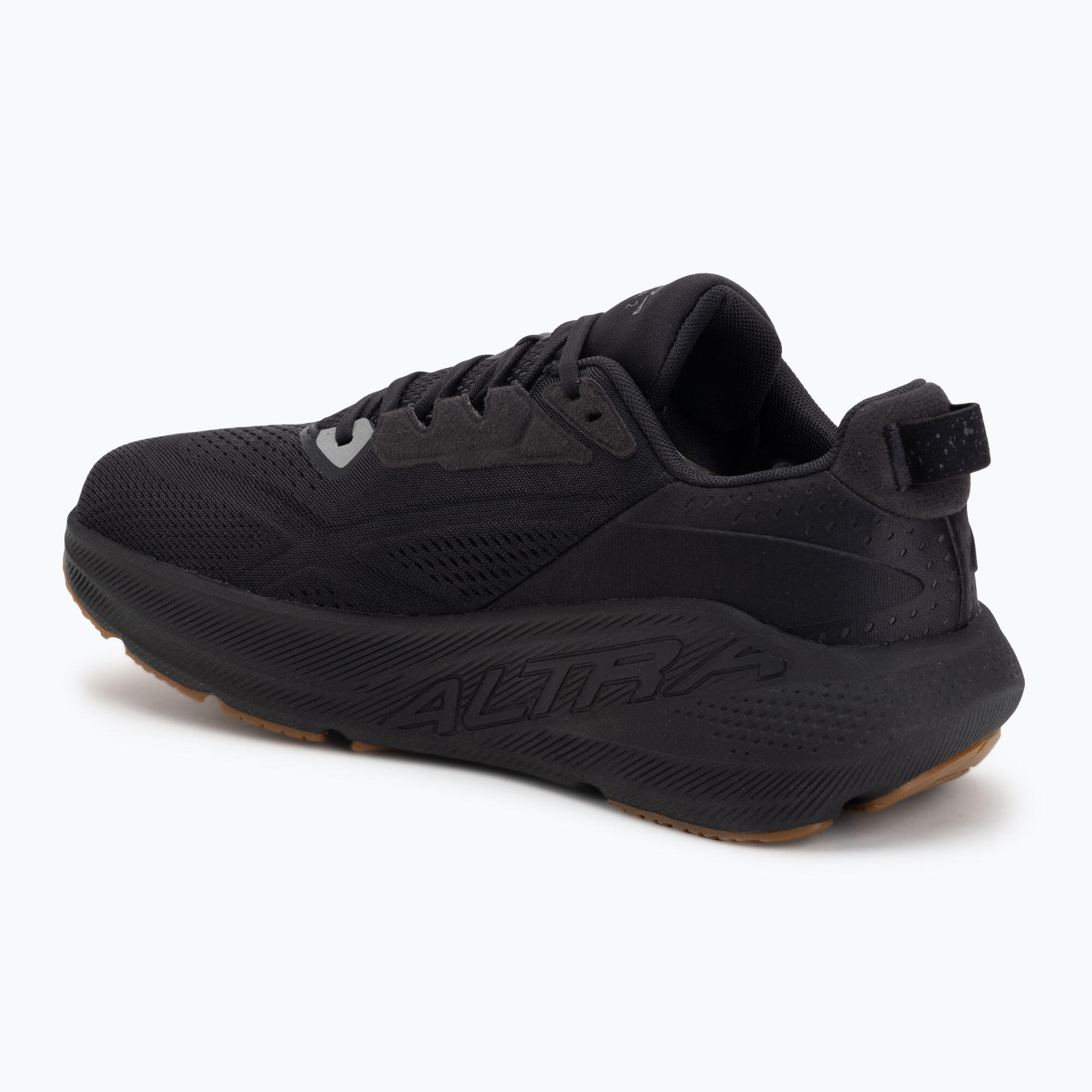 Buty do biegania męskie Altra FWD Via 2 black/black 3/7