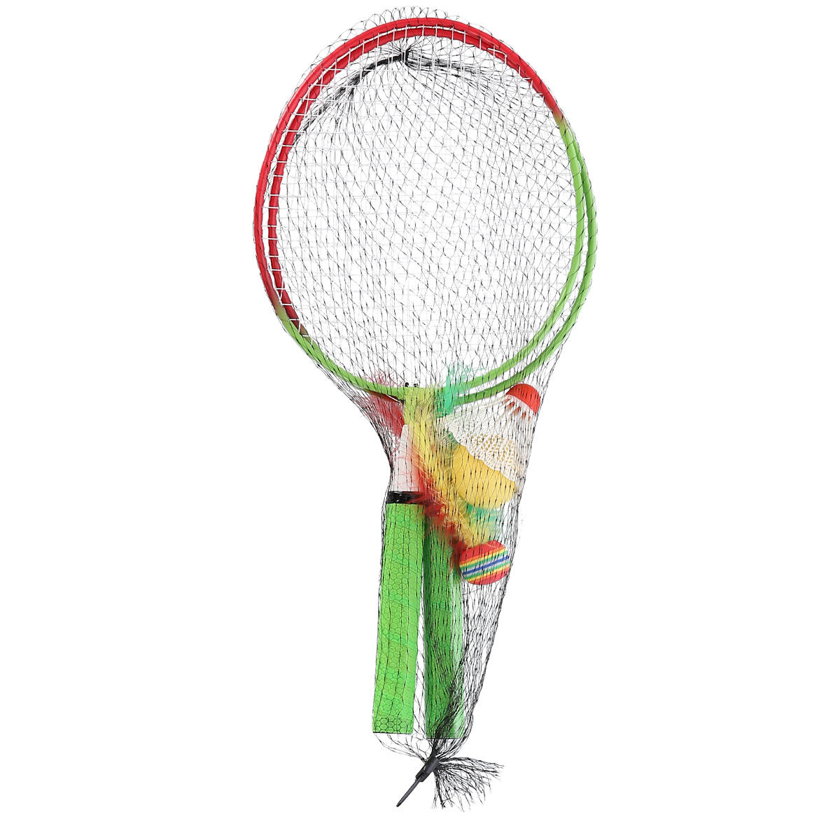 Juniorský badmintonový set NILS NRZ051 5/5
