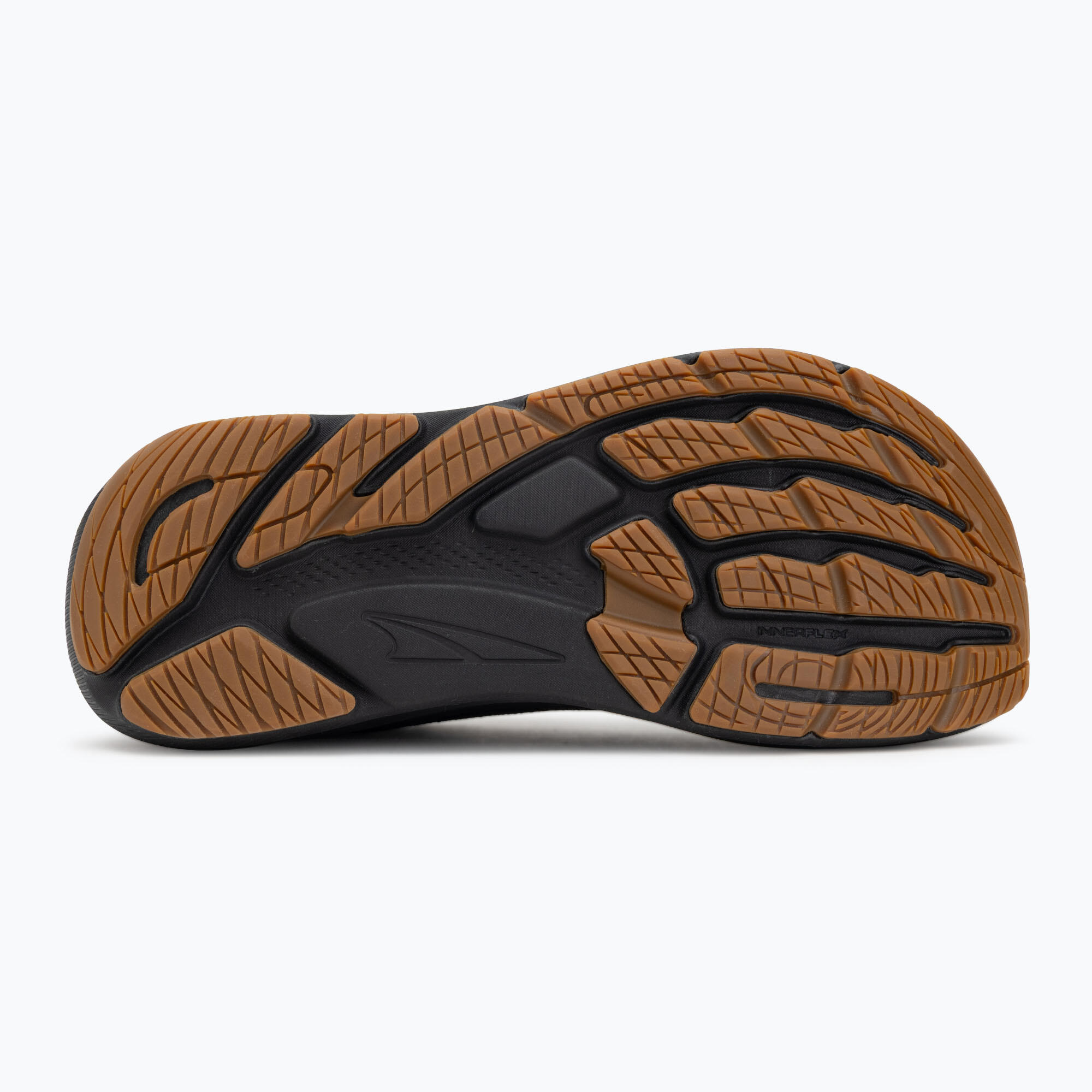 Buty do biegania męskie Altra FWD Via 2 black/black 4/7