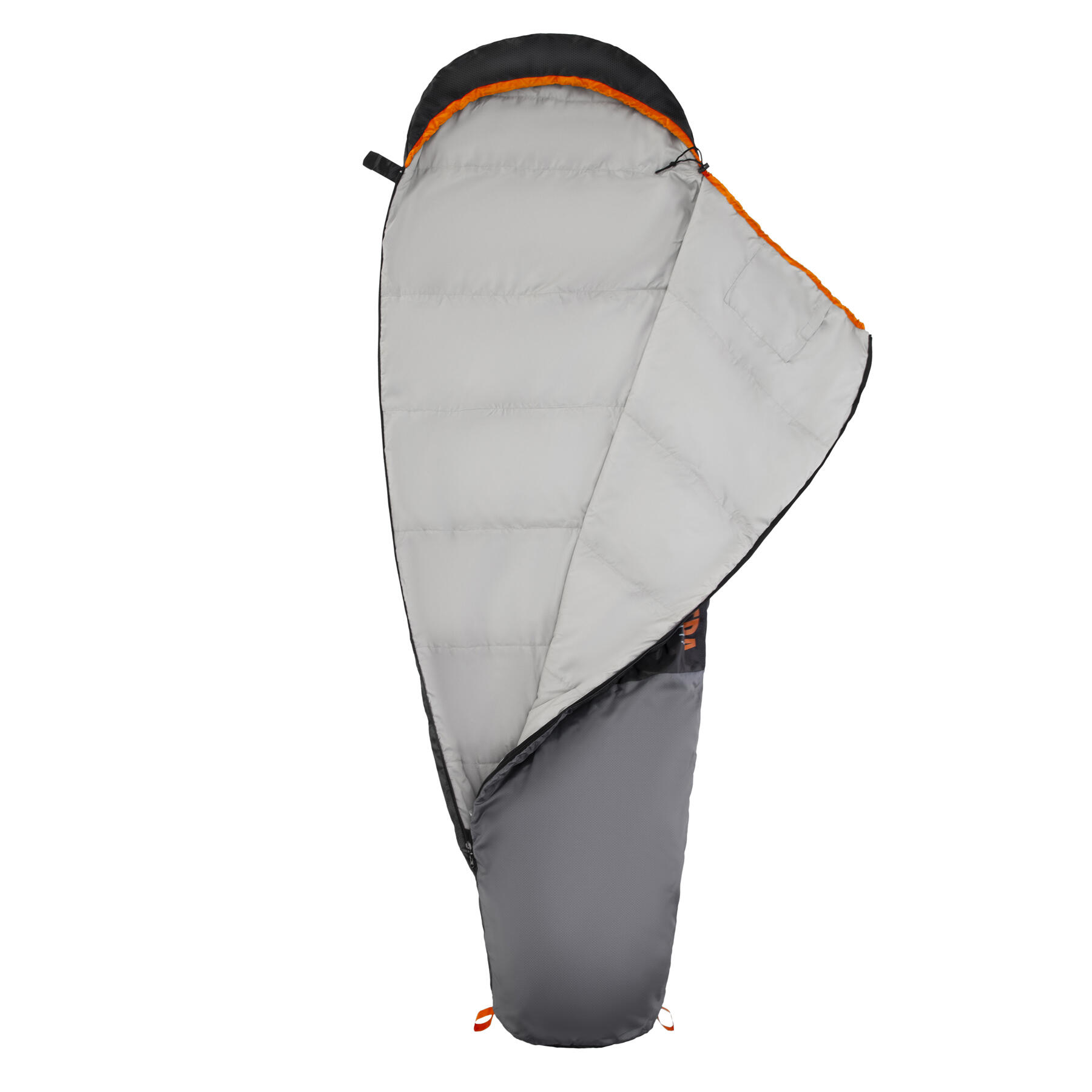 Sac de couchage ultra léger Nils Camp NC1705 4/15