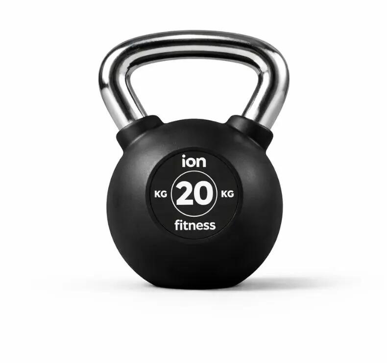 ION FITNESS picture