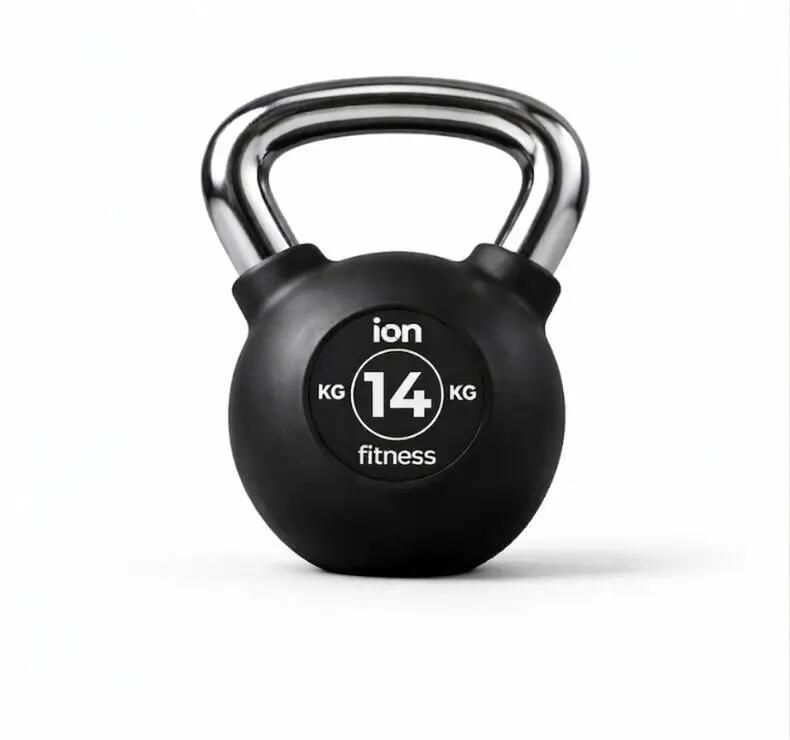 ION FITNESS picture