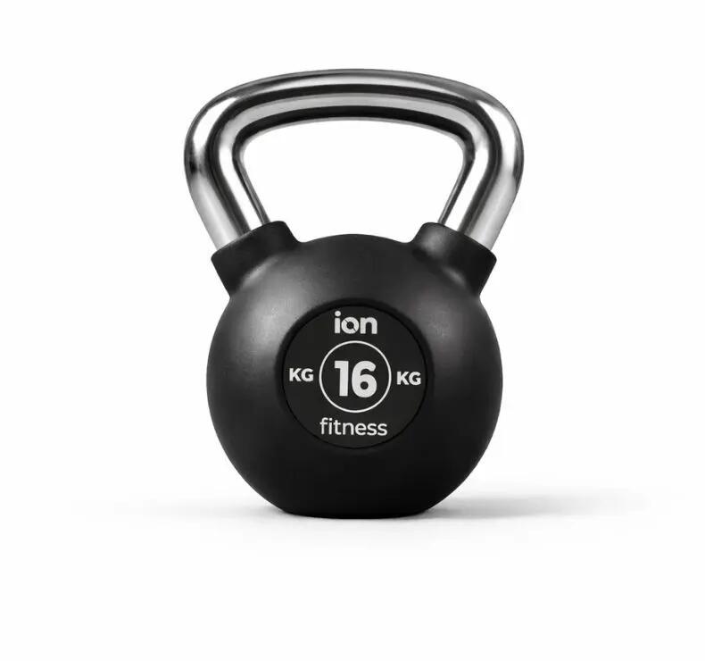 ION FITNESS picture