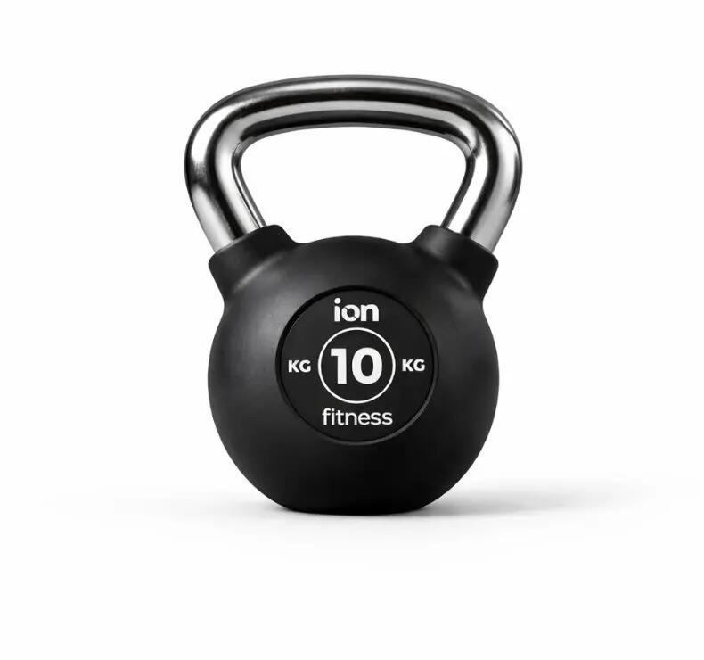 ION FITNESS picture