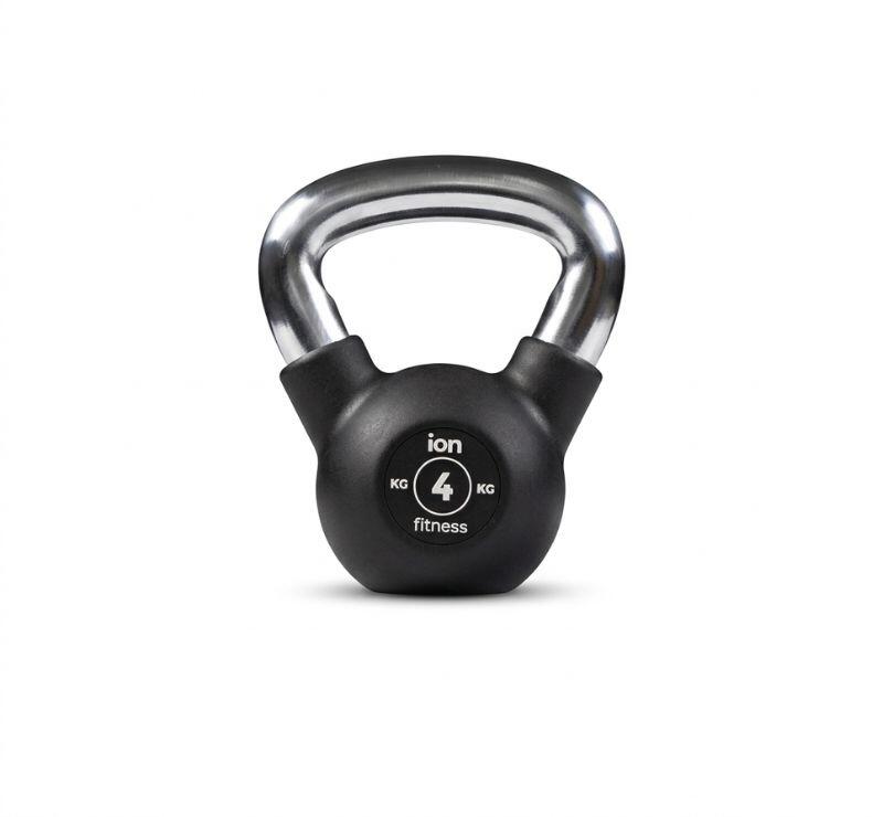 ION FITNESS picture