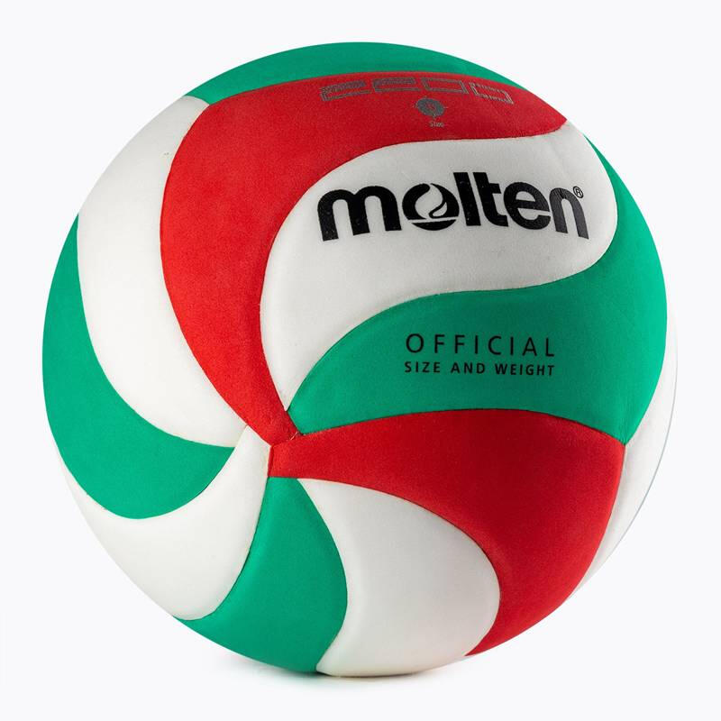 Volleyballball für Kinder geschmolzen V5M2200 5 7/7