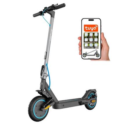 Hulajnoga elektryczna Motus Scooty 10 ELITE 350W, 36 V / 7,8 Ah, zasięg do 40 km