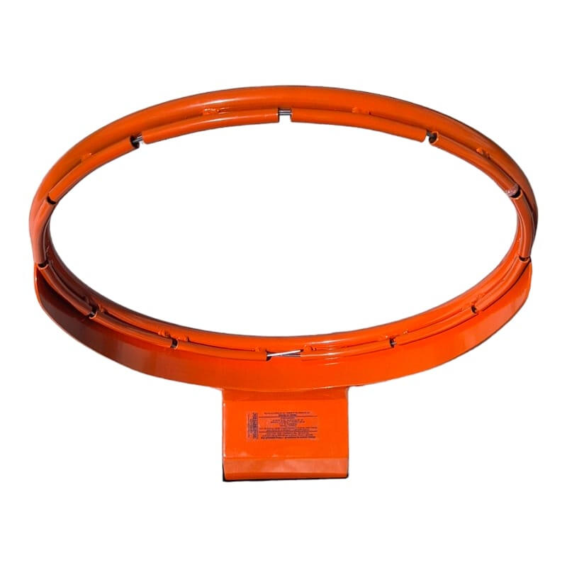 Inel baschet profesional Pesmenpol PRESSMATIC elastic, arcuri cu gaz