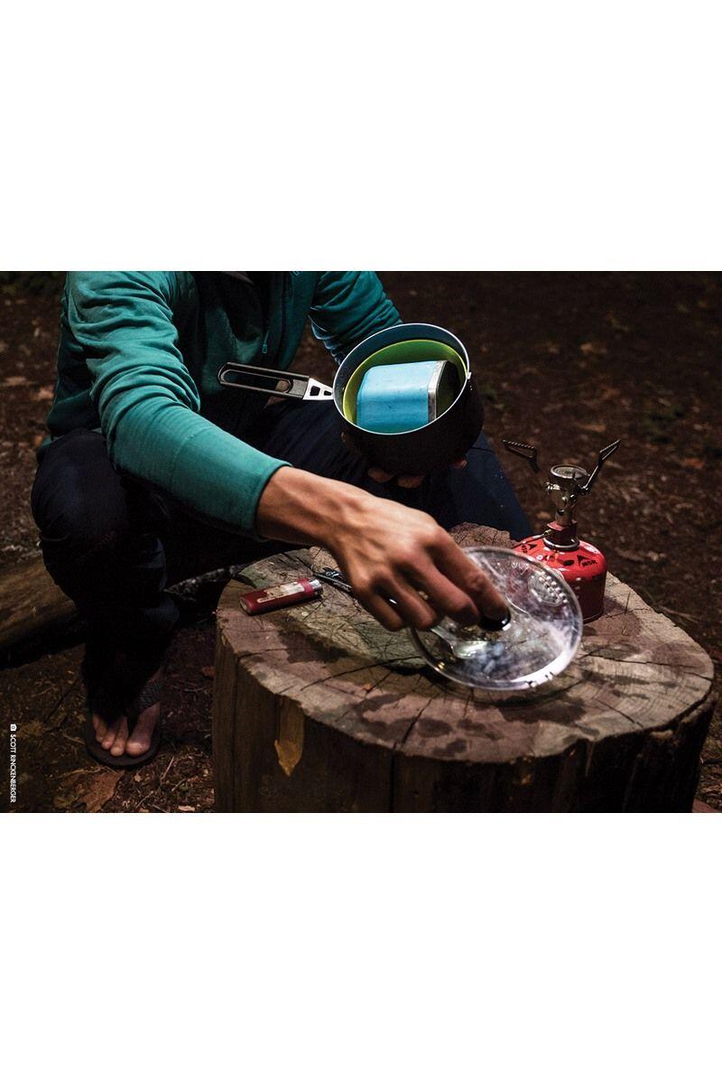 Zestaw naczyń turystycznych Trail Lite Solo Cook Set 3/3