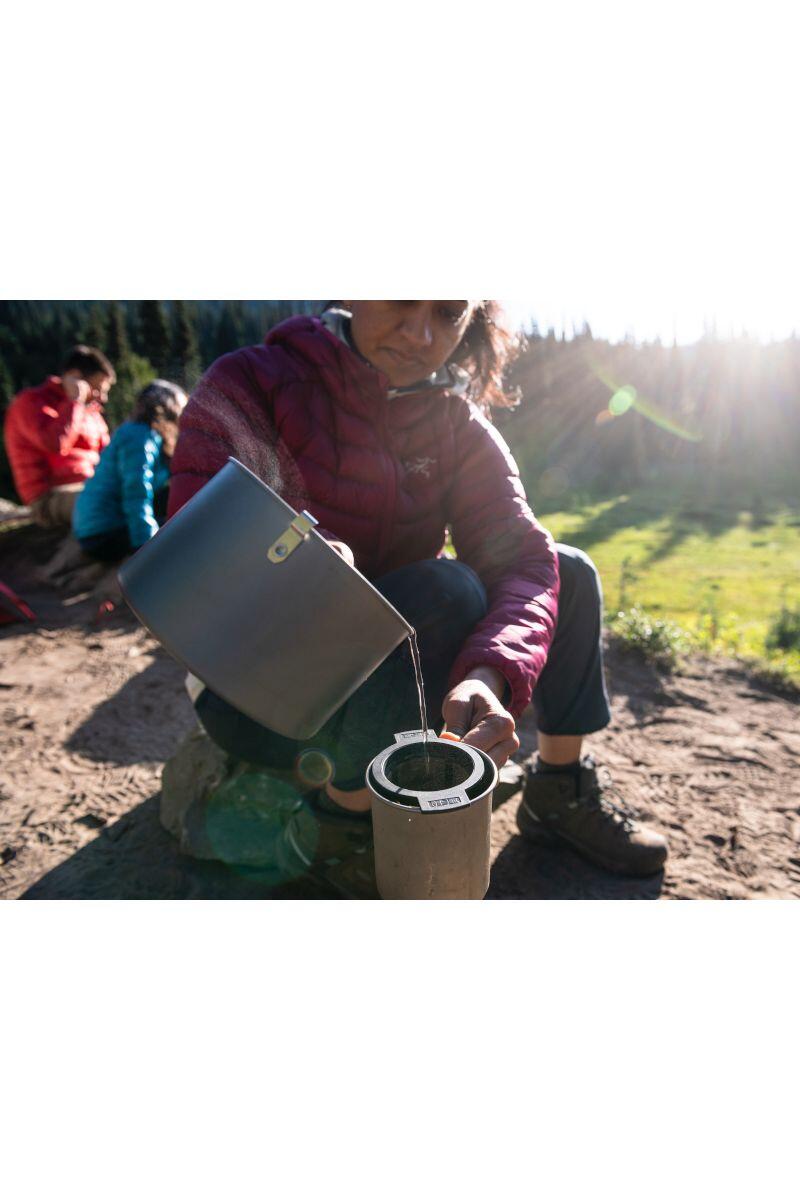 Casserole MSR Trail Lite 1,3 L – Ultra‑Légère 4/4