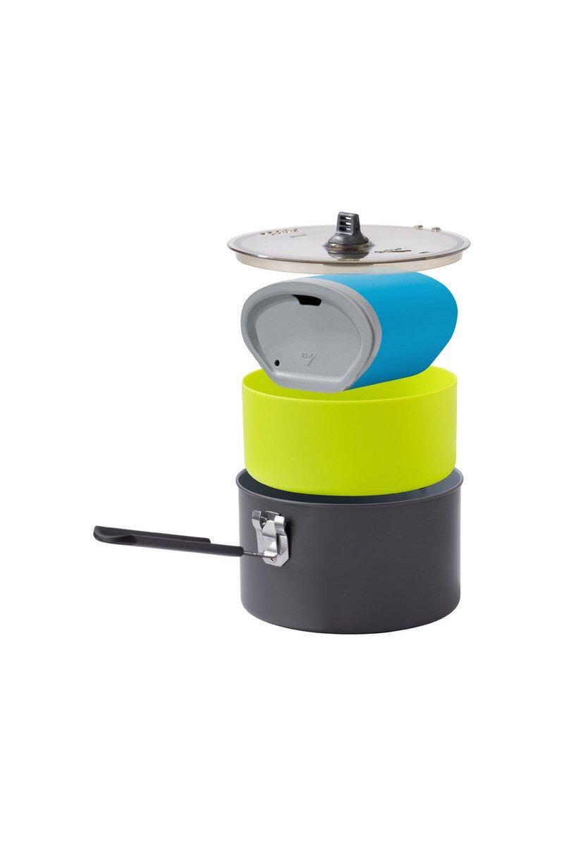 Zestaw naczyń turystycznych Trail Lite Solo Cook Set 2/3