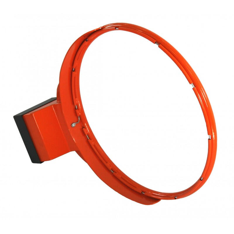 Inel baschet profesional Pesmenpol PRESSMATIC elastic, arcuri cu gaz