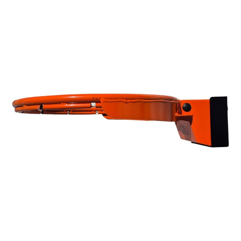Inel baschet profesional Pesmenpol PRESSMATIC elastic, arcuri cu gaz