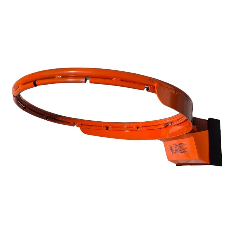 Inel baschet profesional Pesmenpol PRESSMATIC elastic, arcuri cu gaz