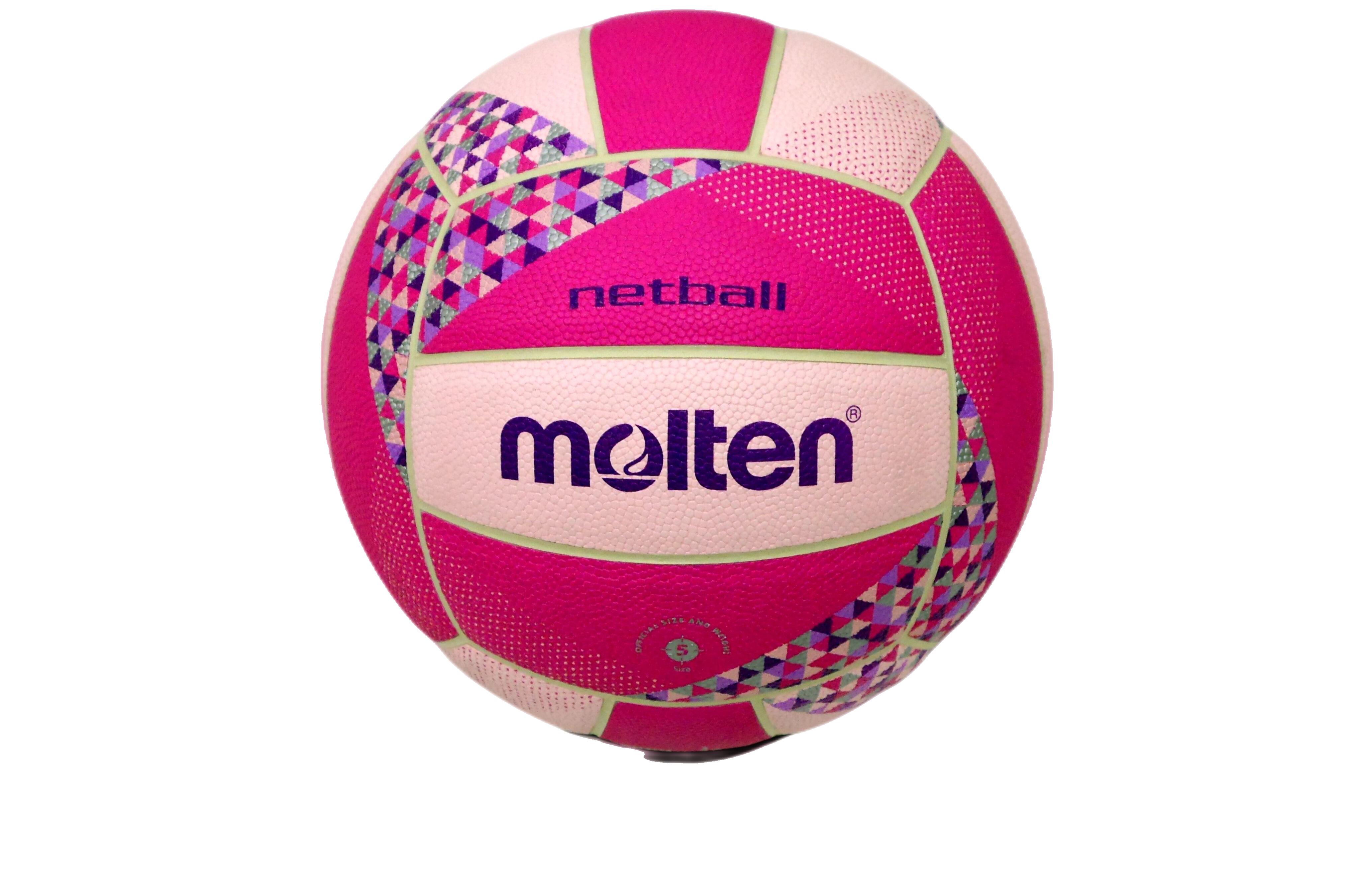 Molten Netball SN58MX MP