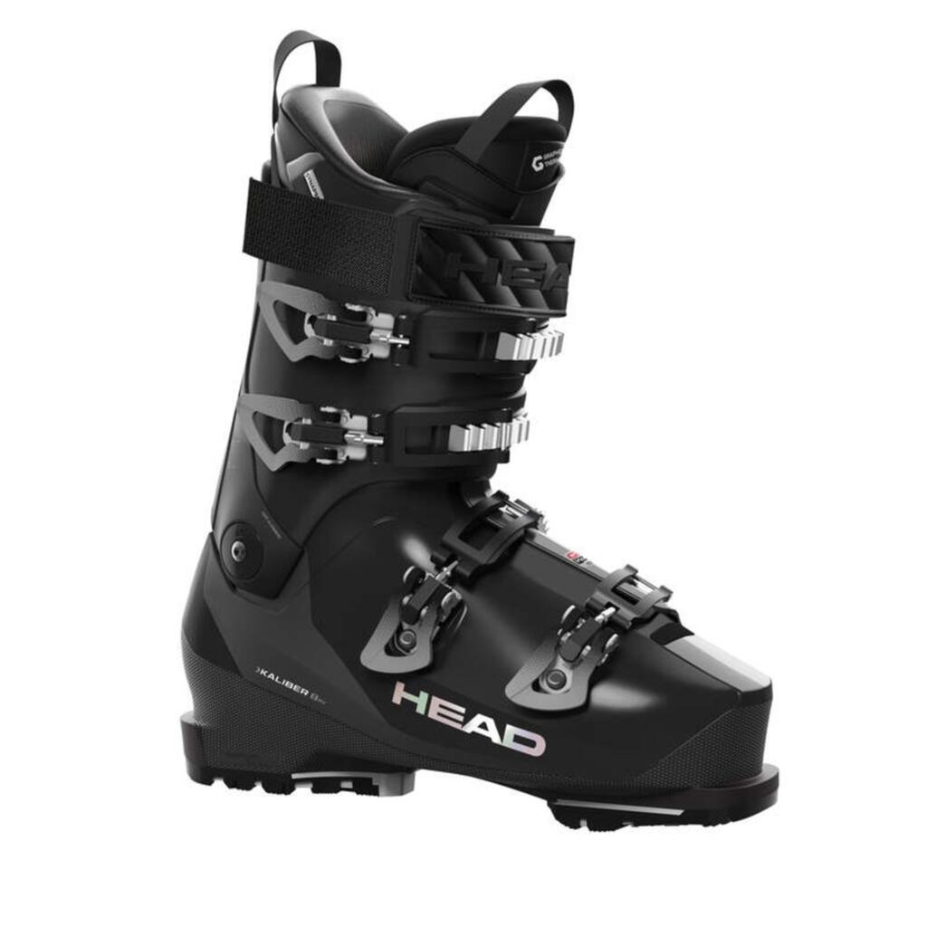 Kaliber 8 W R MV GW Black Ski Boots