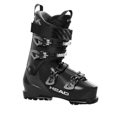 Scarponi da sci Head Kaliber 8 w r mv gw nero Uomo