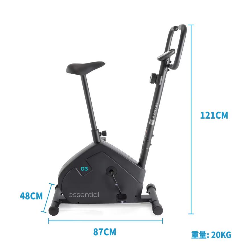 Seconde vie Essential Bike 3/5